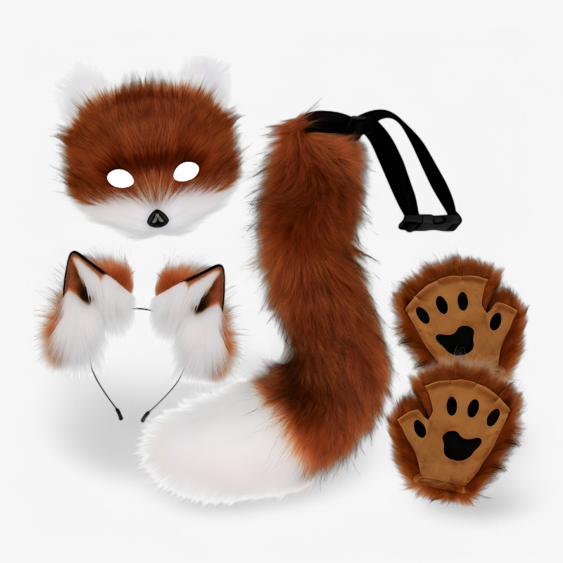 Costumes Accessories