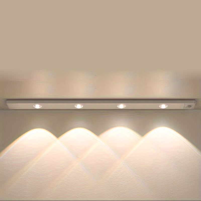 Wireless Motion Sensor LED Strip Light for Cabinets and Wardrobes - Image 19