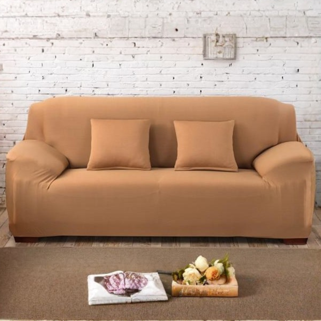 Universal Sofa Protector with Washable Design - Image 9