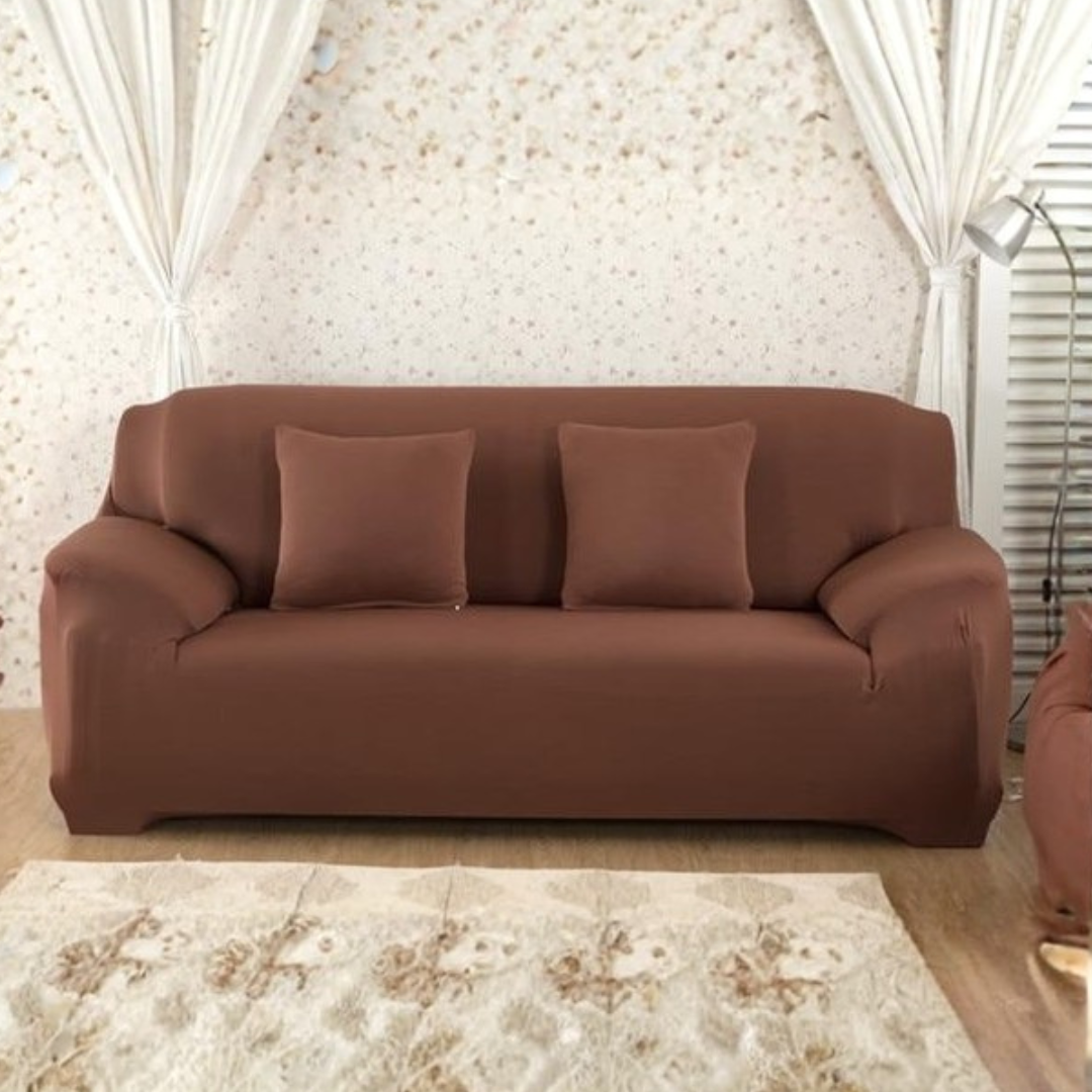 Universal Sofa Protector with Washable Design - Image 10