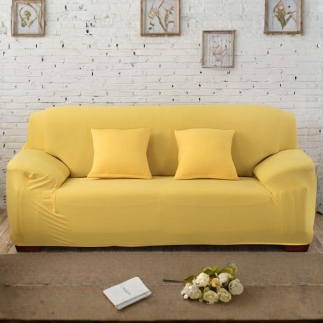 Universal Sofa Protector with Washable Design - Image 16