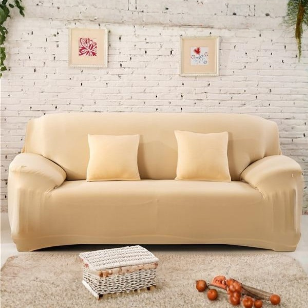 Universal Sofa Protector with Washable Design - Image 11