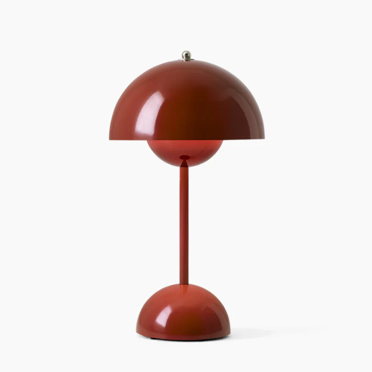 Touch Control Table Lamp Dimmable LED Desk & Bedside Light - Image 5
