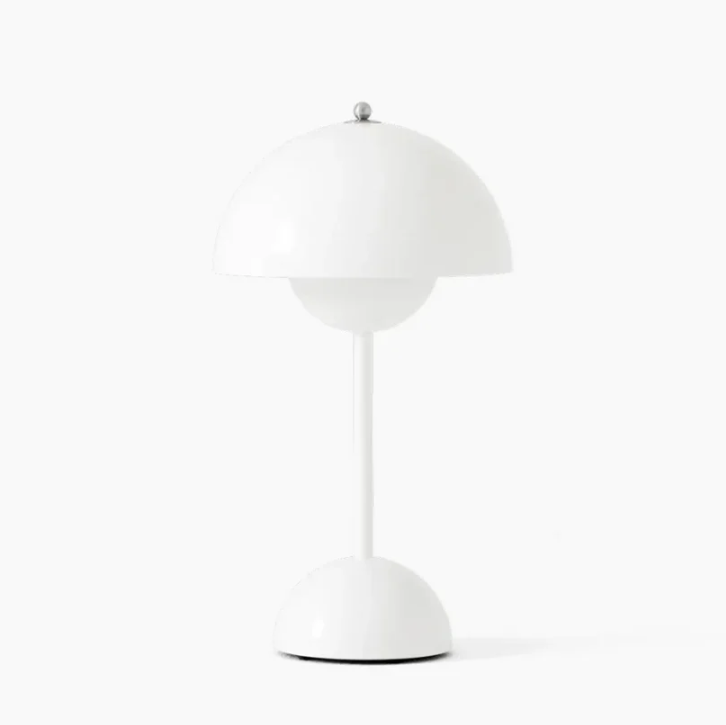 Touch Control Table Lamp Dimmable LED Desk & Bedside Light - Image 4