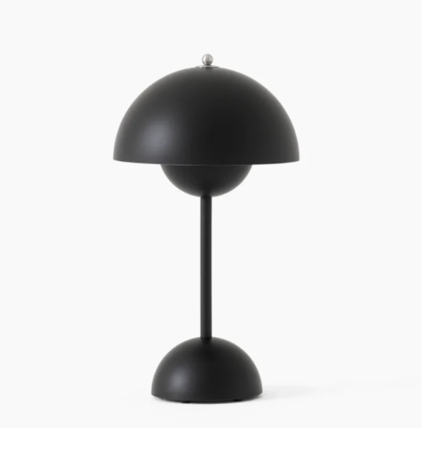 Touch Control Table Lamp Dimmable LED Desk & Bedside Light - Image 15