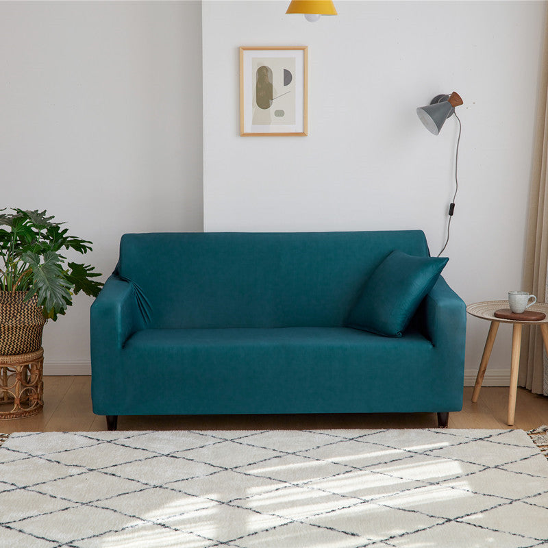 Universal Sofa Protector with Washable Design - Image 25