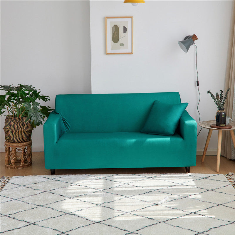 Universal Sofa Protector with Washable Design - Image 34