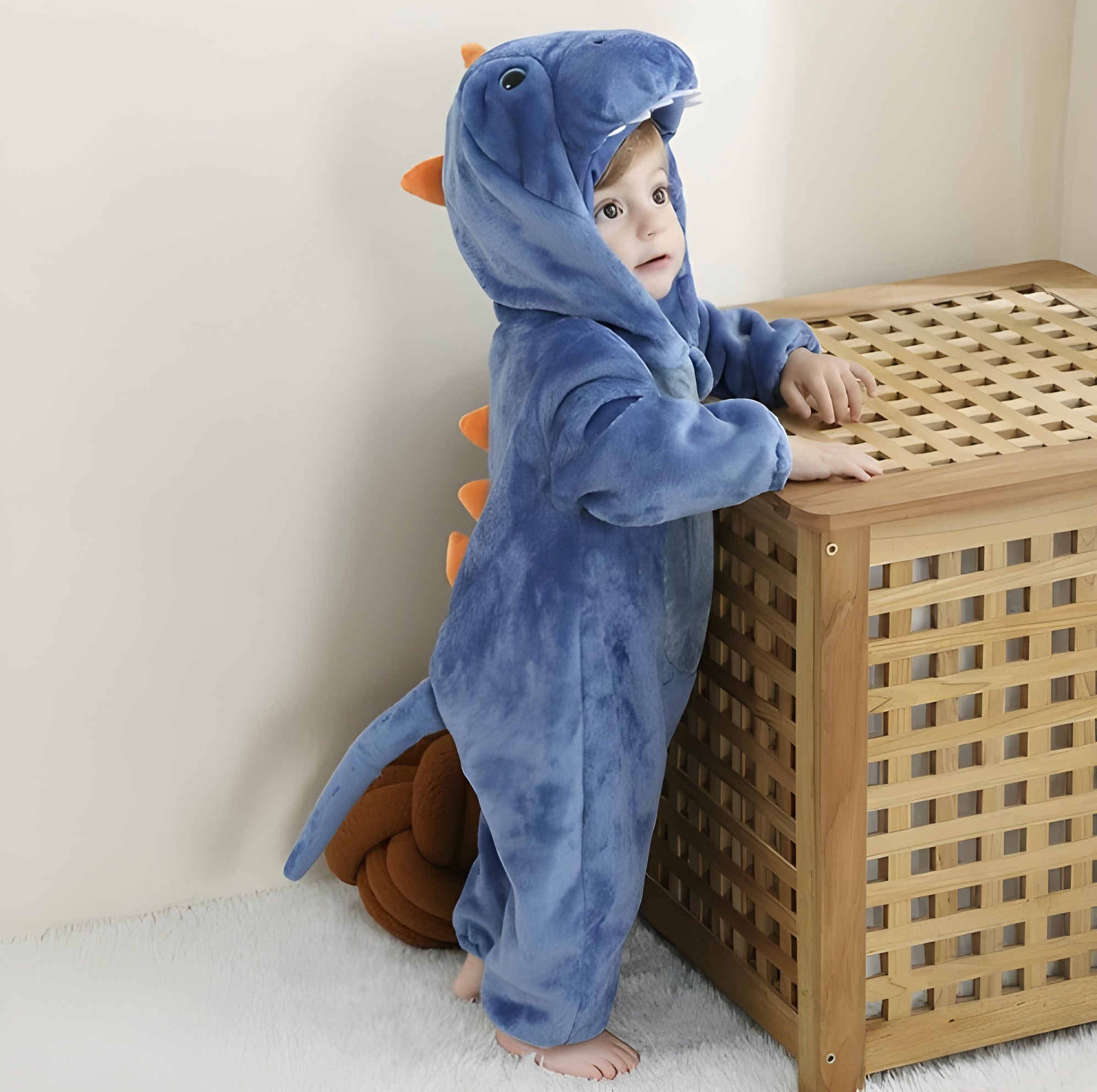 Adorable Baby Animal Costume Onesies