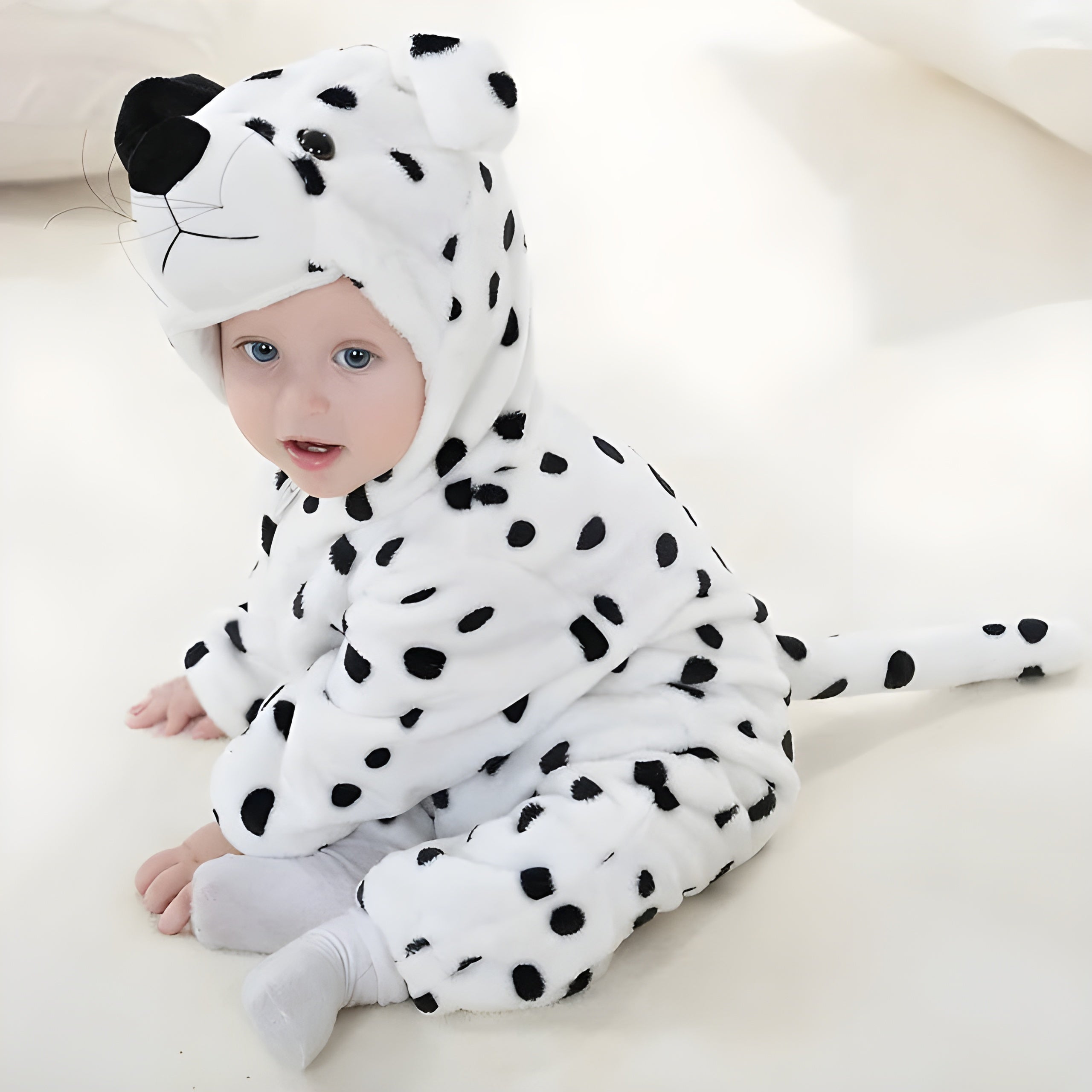 Adorable Baby Animal Costume Onesies