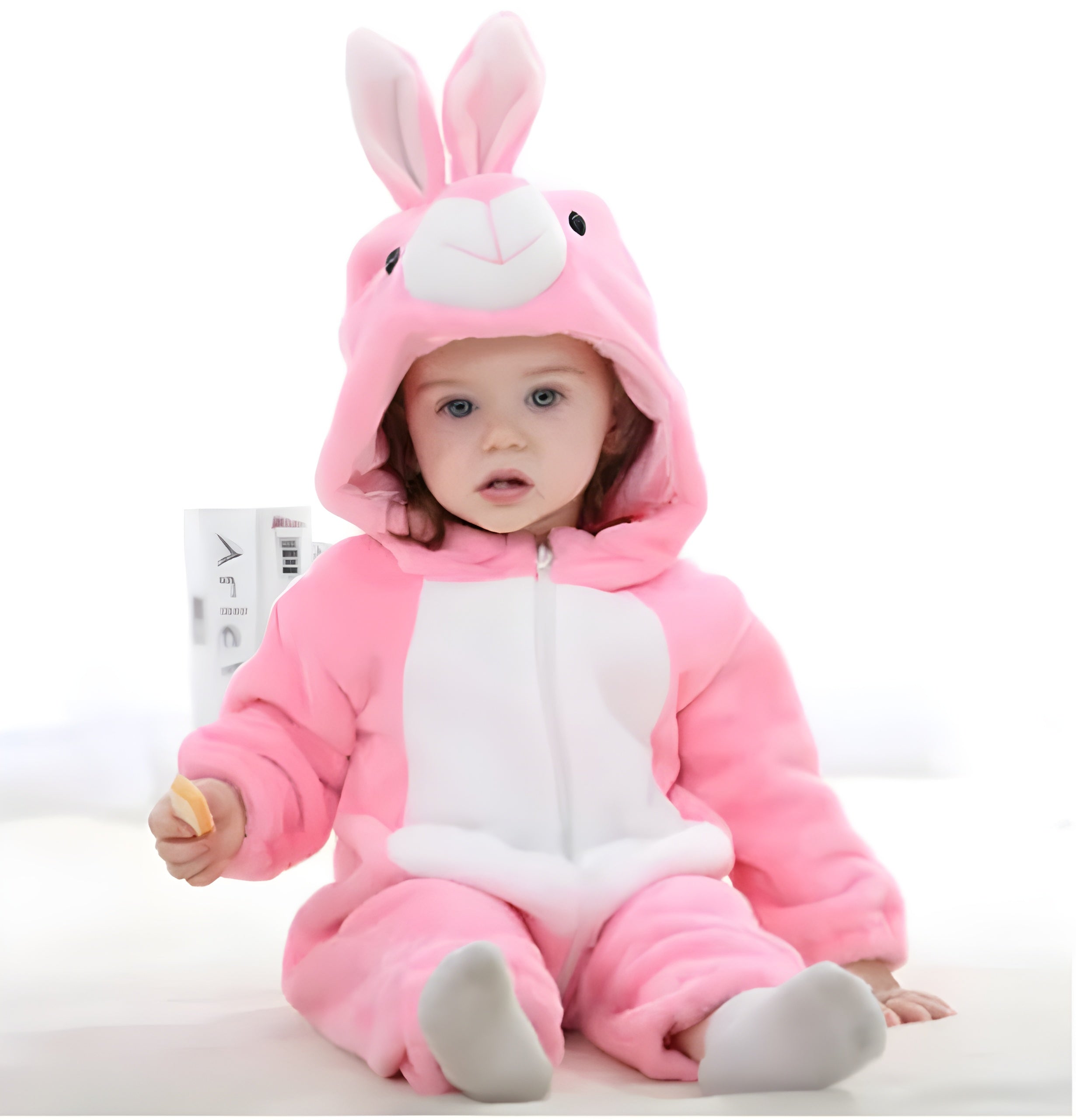 Adorable Baby Animal Costume Onesies