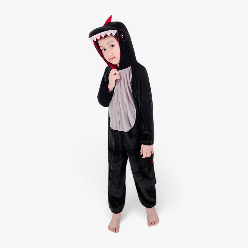 Adorable Dinosaur Costume for Kids