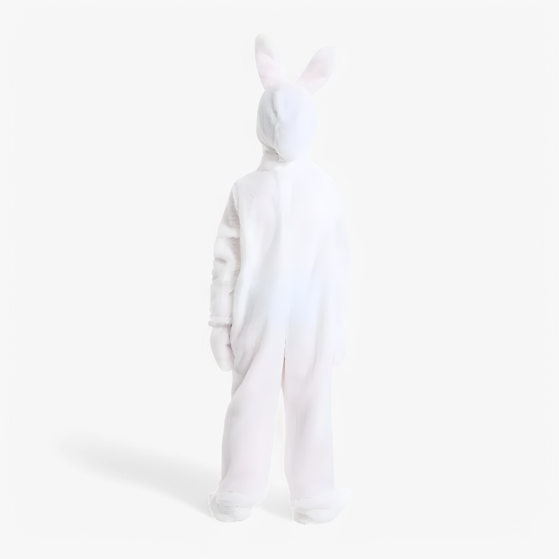 Adorable Kids Bunny Costume for Parties