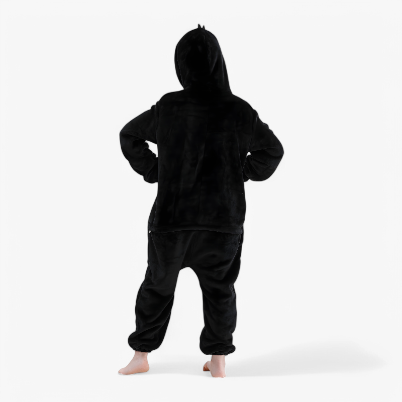 Adorable Kids Penguin Costume for Playtime