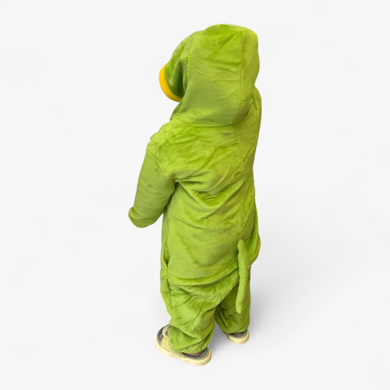 Adorable Kids Snake Costume for Dress Up