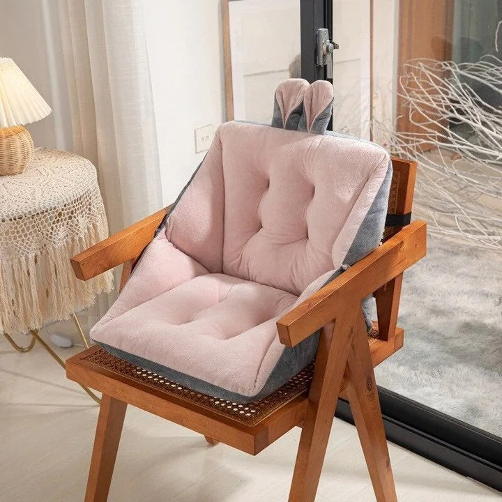 Orthopaedic Sitting Cushion Tailbone, Back & Sciatica Pressure Relief - Image 2