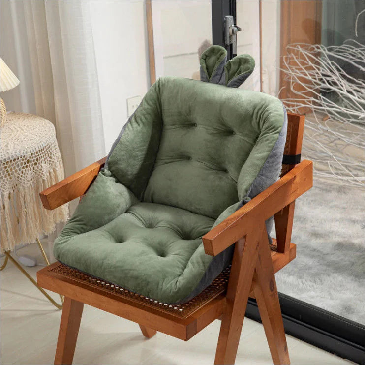 Orthopaedic Sitting Cushion Tailbone, Back & Sciatica Pressure Relief - Image 5