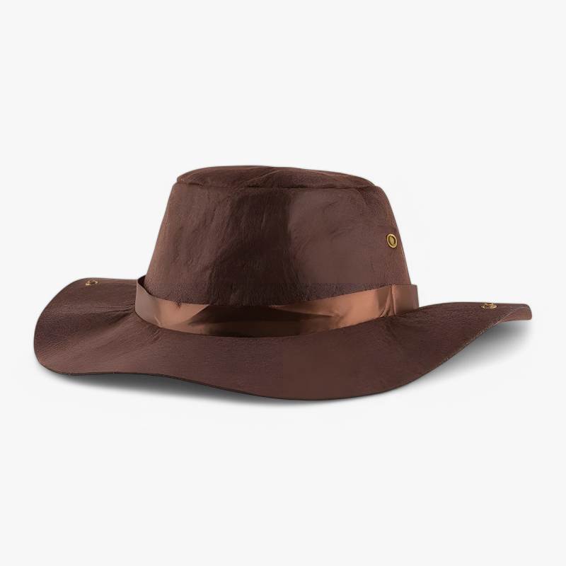 Complete Kids Cowboy Dress Up Outfit