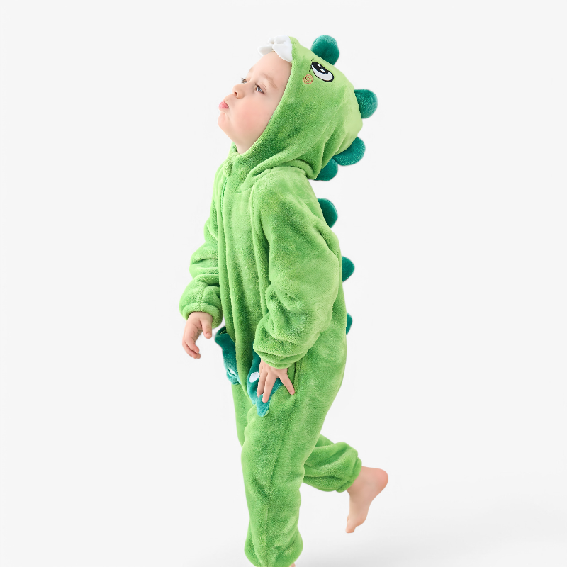 Cute Dinosaur Costume for Kids Fun Dress-Up