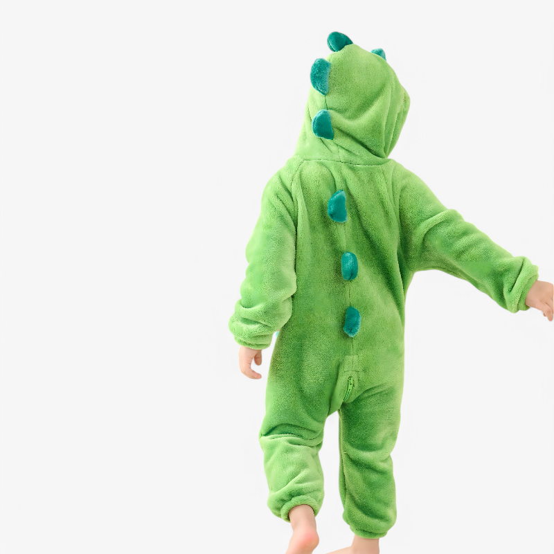 Cute Dinosaur Costume for Kids Fun Dress-Up