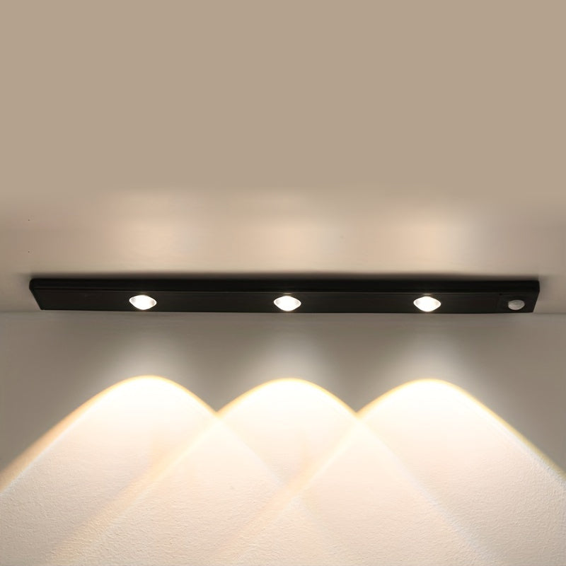 Wireless Motion Sensor LED Strip Light for Cabinets and Wardrobes - Image 20