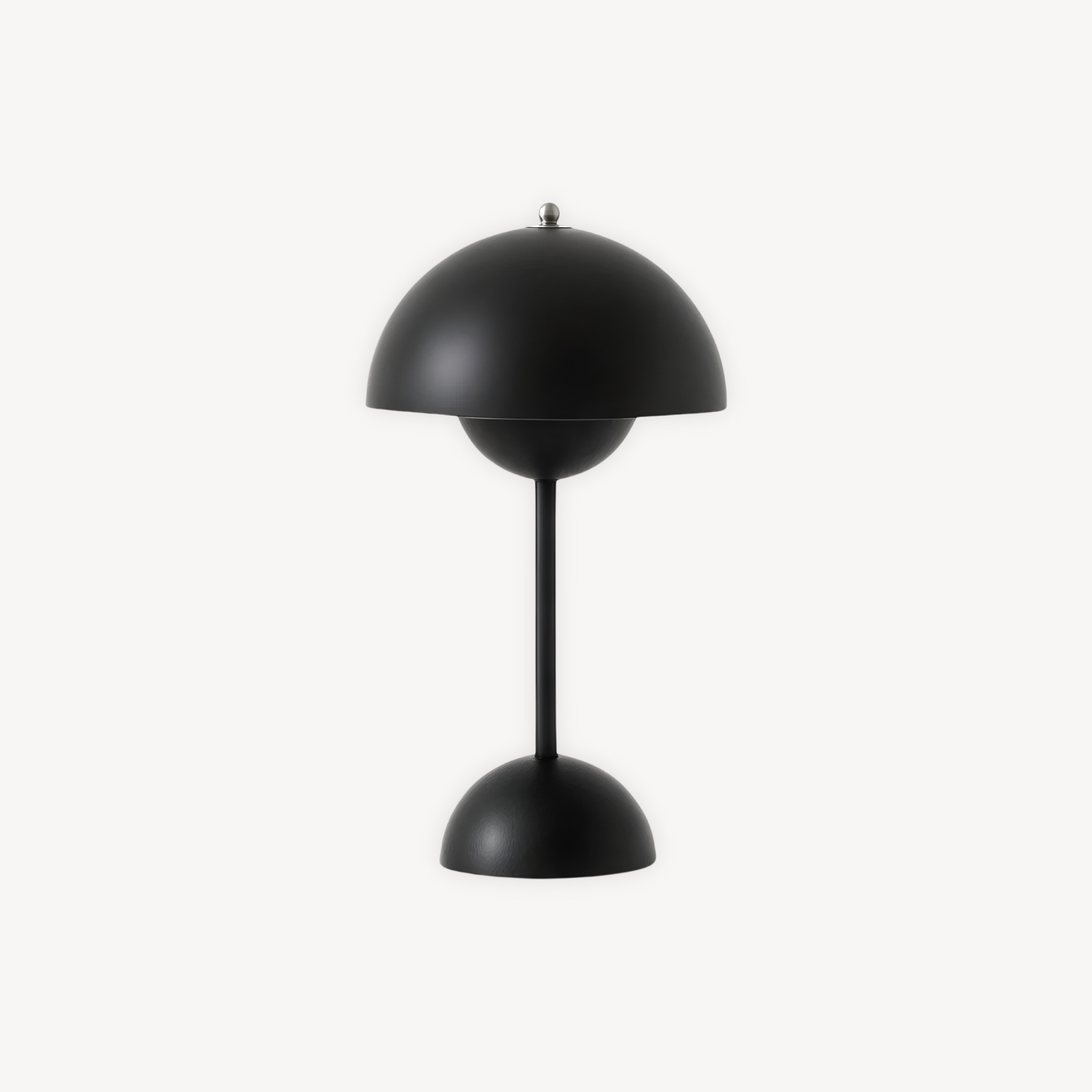 LED Table Lamp Minimalist Scandinavian Touch Control Light - Image 12