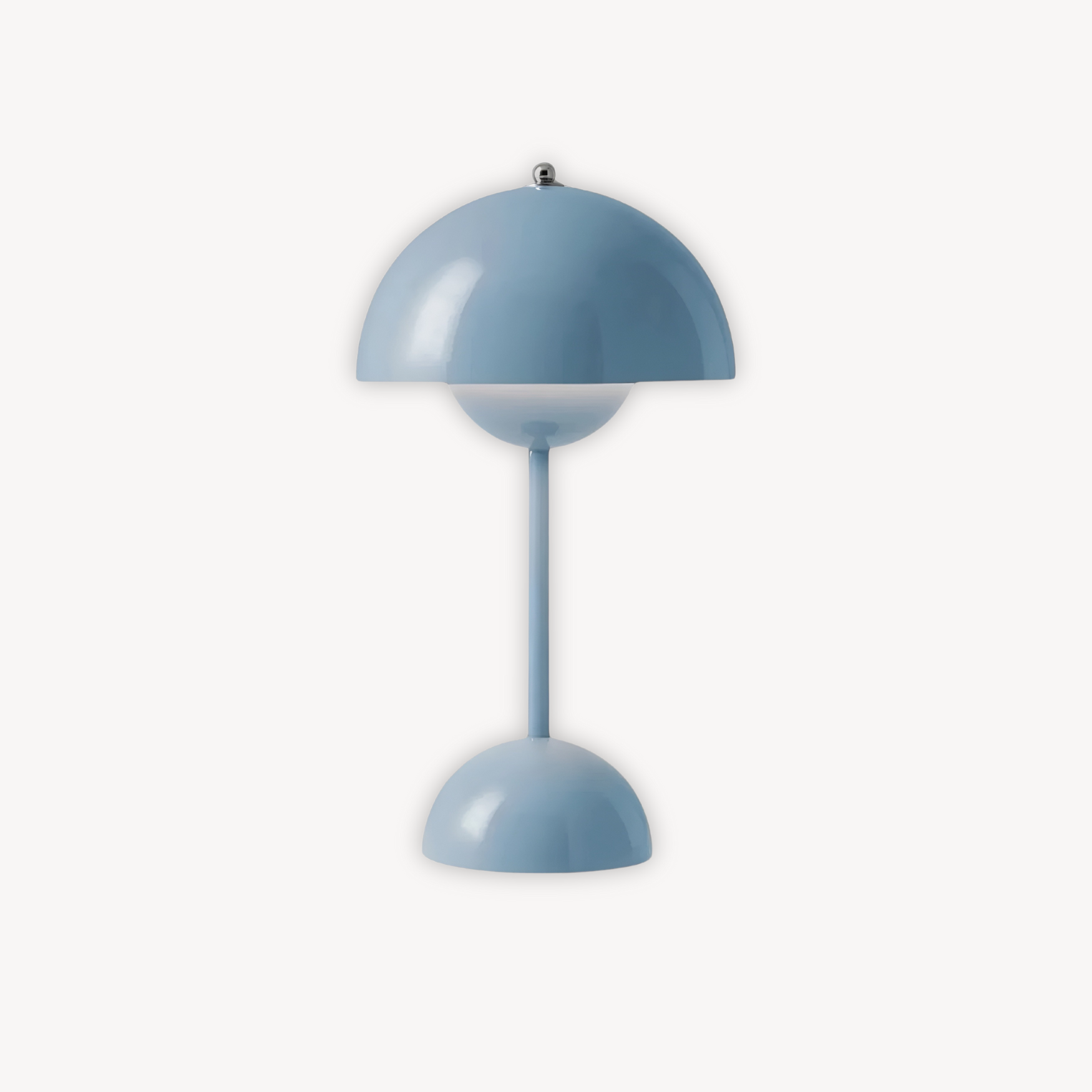 LED Table Lamp Minimalist Scandinavian Touch Control Light - Image 14