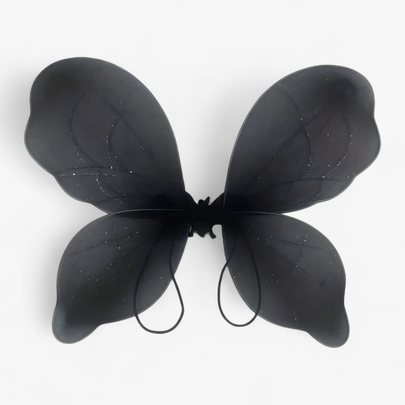 Enchanting Bat Costume for Creative Play