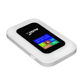 Portable Wi‑Fi Router Travel, Camping & Home Backup - Image 13