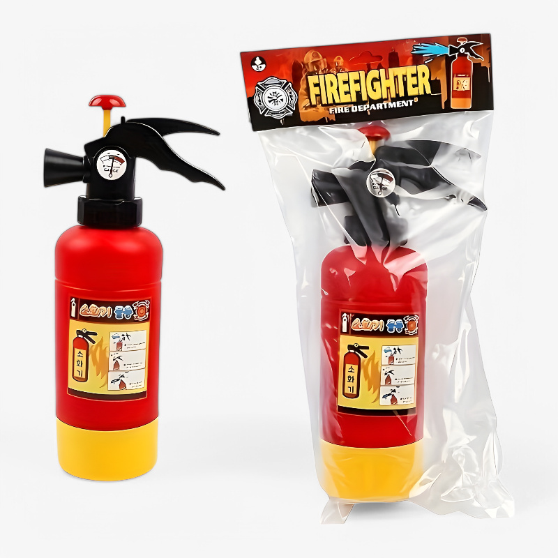 Firefighter Role Play Set for Kids
