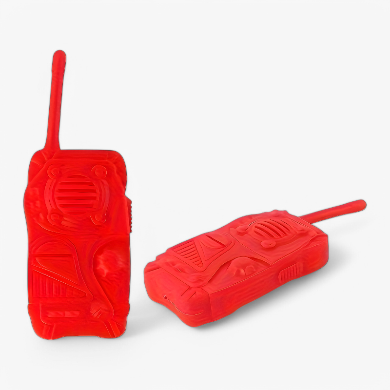 Firefighter Role Play Set for Kids
