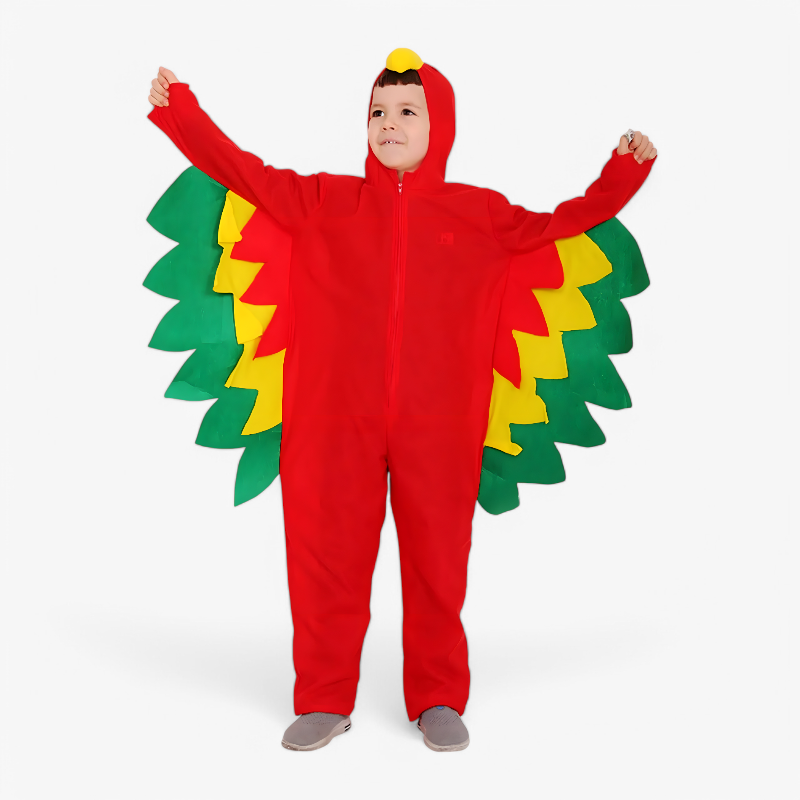 Fun Animal Dress Up Outfits for Kids
