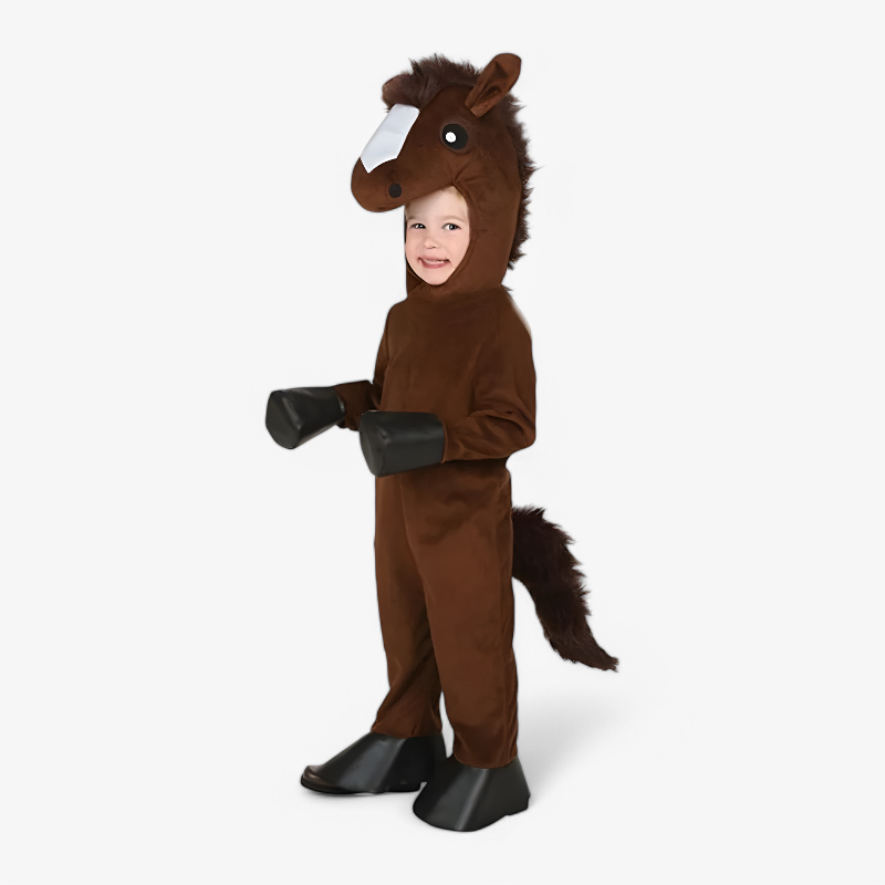 Fun Animal Dress Up Outfits for Kids