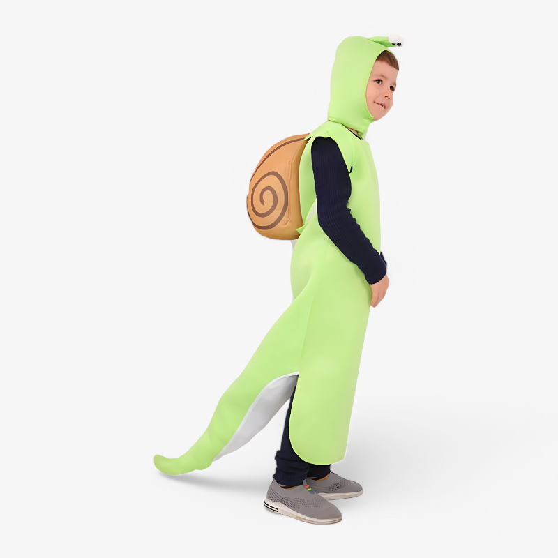 Fun Animal Dress Up Outfits for Kids