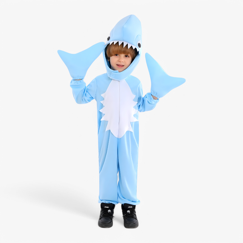 Fun Animal Dress Up Outfits for Kids