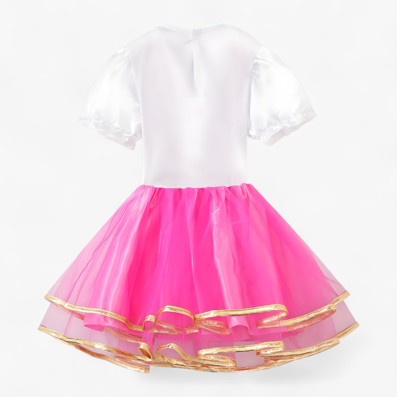 Fun Cowgirl Dress Up Outfit for Girls