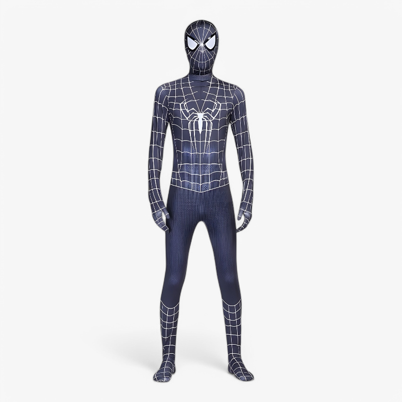 Heroic Kids Costumes for Imaginative Play