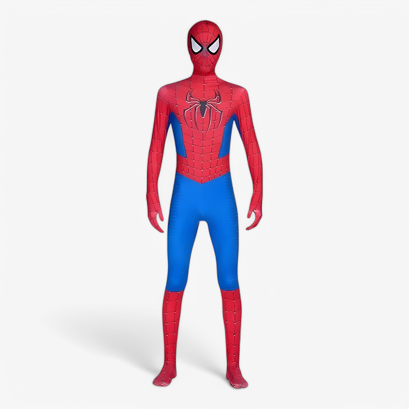 Heroic Kids Costumes for Imaginative Play