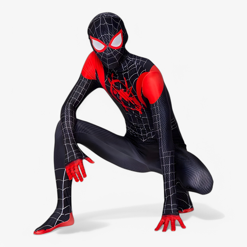 Heroic Kids Costumes for Imaginative Play