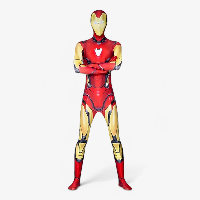 Heroic Kids Costumes for Imaginative Play