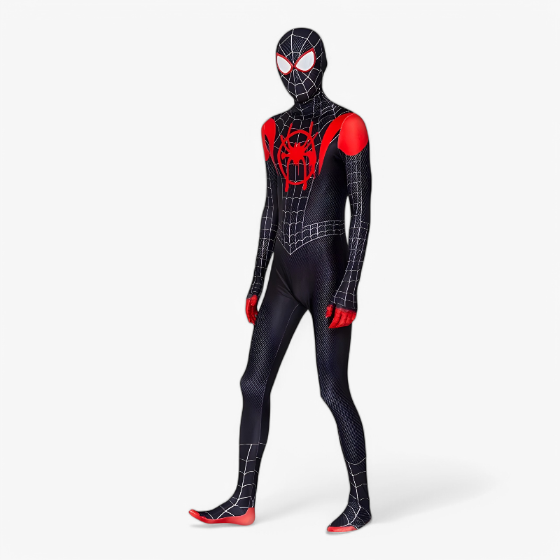 Heroic Kids Costumes for Imaginative Play