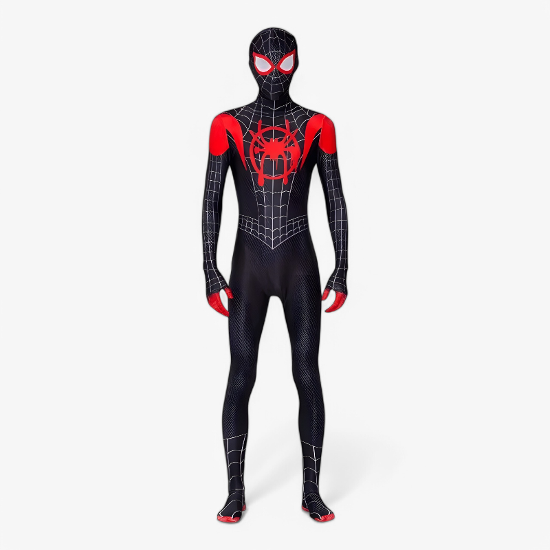 Heroic Kids Costumes for Imaginative Play