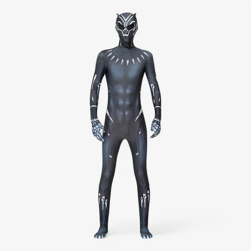 Heroic Kids Costumes for Imaginative Play