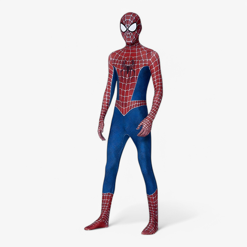 Heroic Kids Costumes for Imaginative Play
