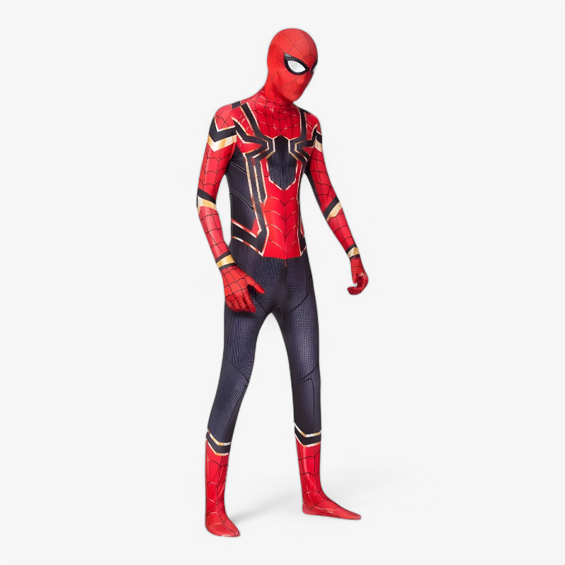 Heroic Kids Costumes for Imaginative Play