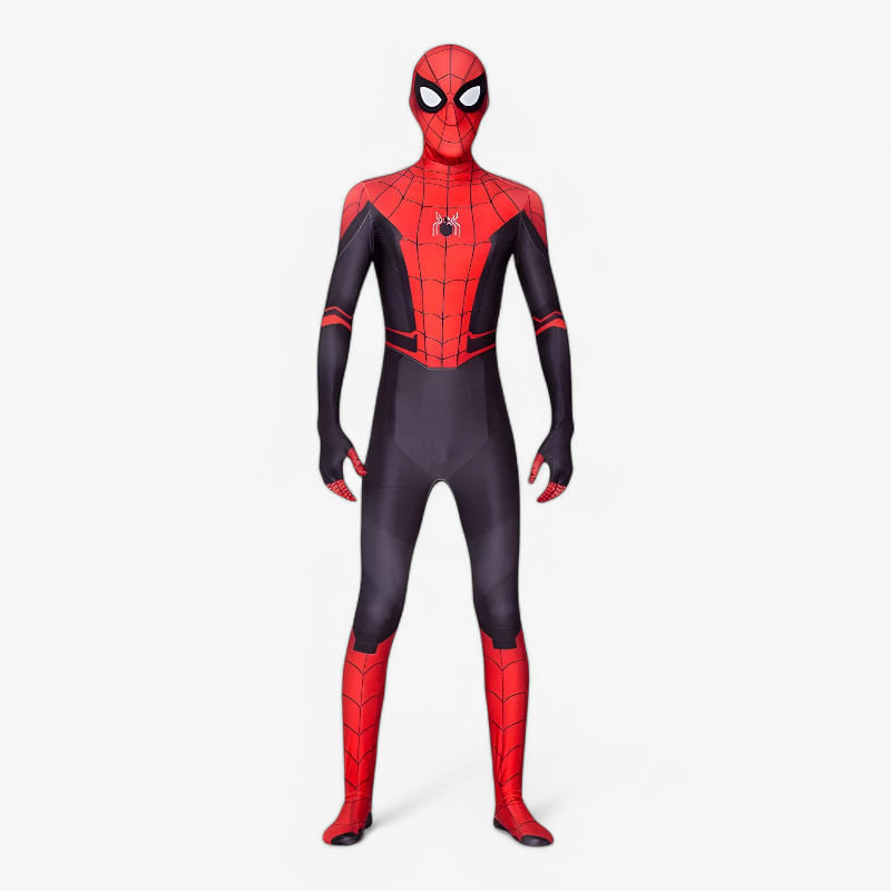 Heroic Kids Costumes for Imaginative Play
