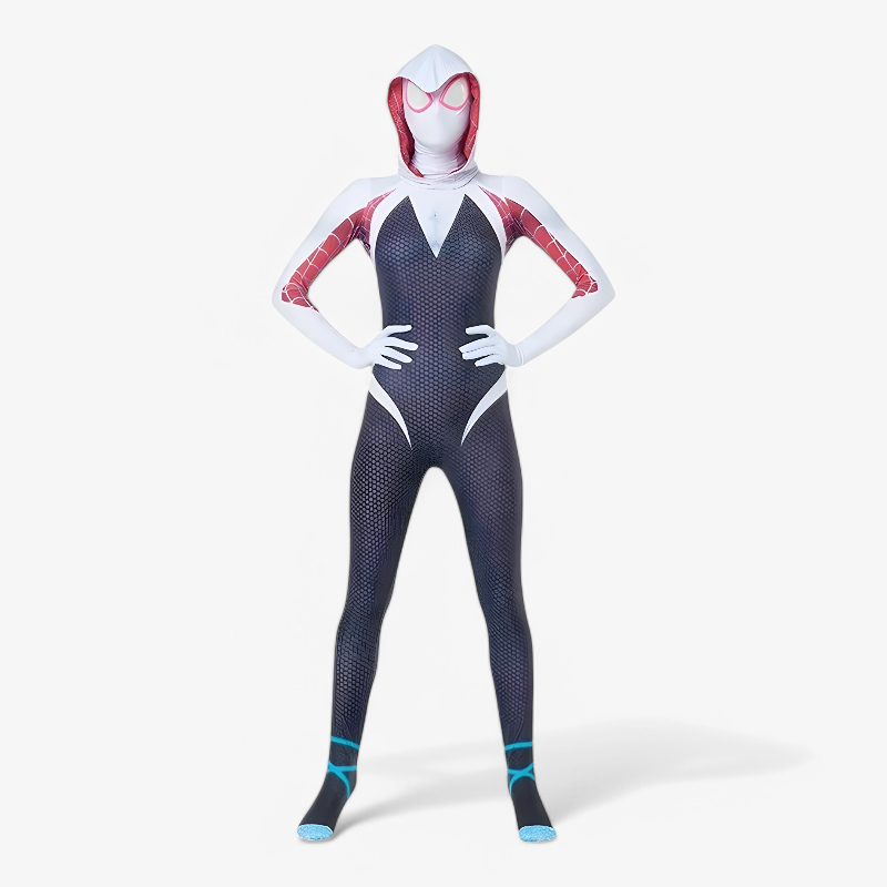 Heroic Kids Costumes for Imaginative Play