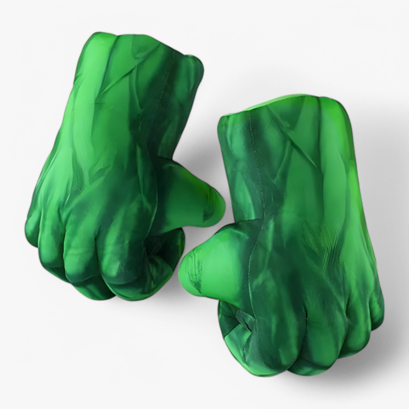 Heroic Play Gloves for Kids Fun Role-Playing