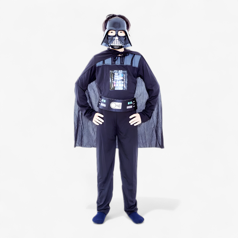 Iconic Space Character Costumes for Kids