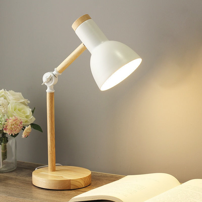 Adjustable Lever Arm Desk Lamp Modern Directional Lighting - Image 5