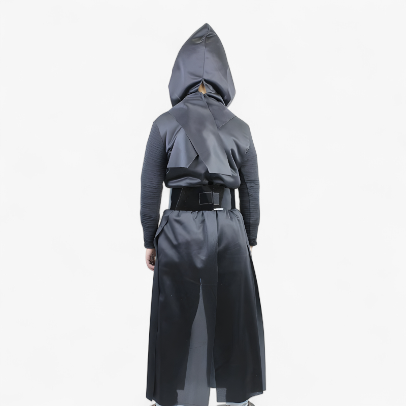 Kids Kylo Ren Costume with Accessories
